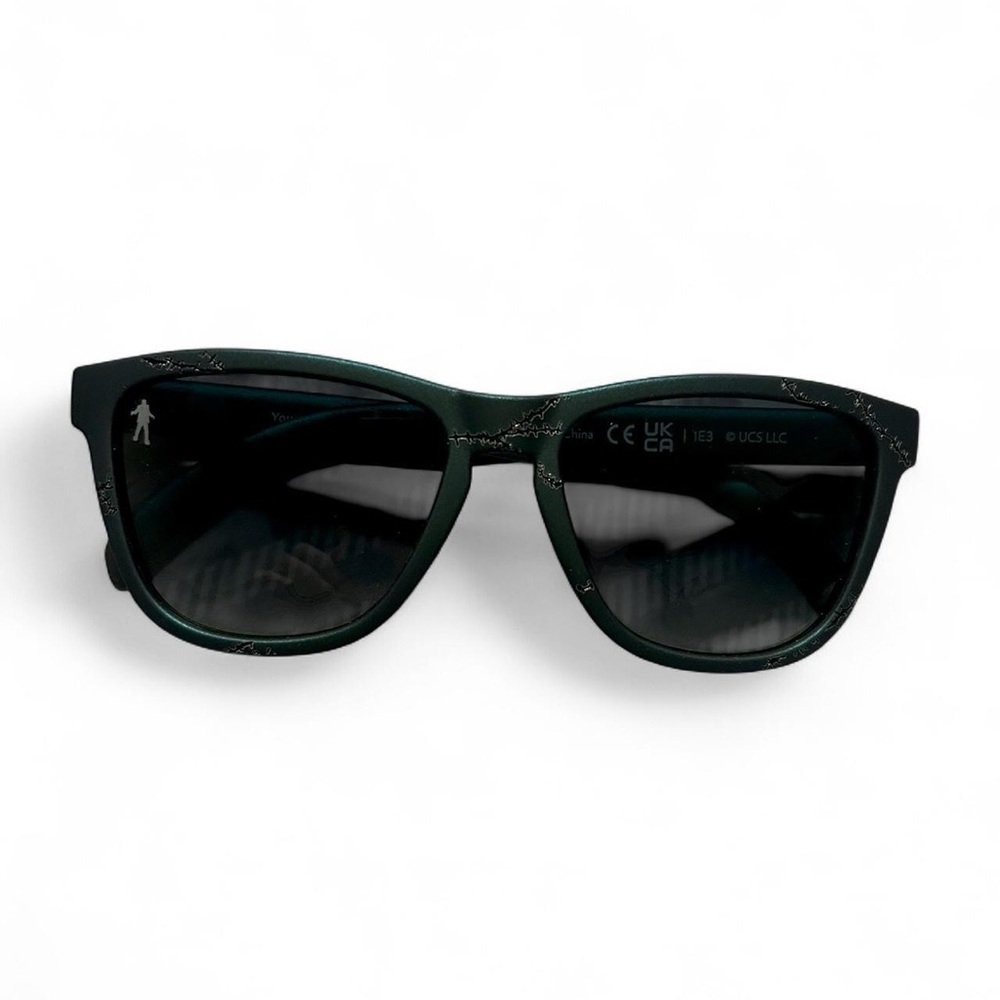 Goodr x Universal Monsters Sunglasses “You Had Me in Stitches” Frankenstein - Picture 4 of 16